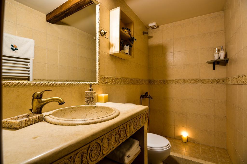 Camelia Suites Synikia Mesi Trikalon Екстер'єр фото