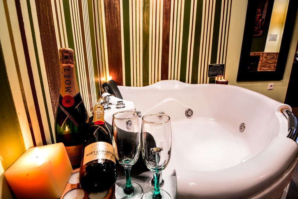 Camelia Suites Synikia Mesi Trikalon Екстер'єр фото