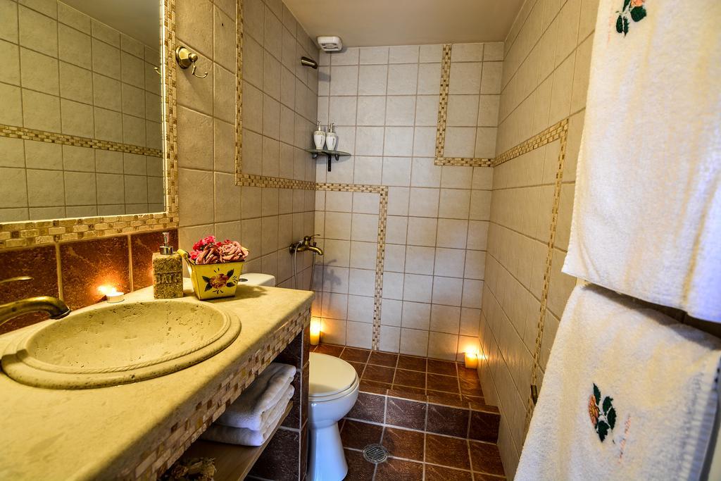 Camelia Suites Synikia Mesi Trikalon Екстер'єр фото